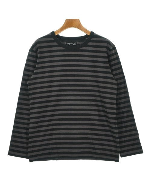 Agnes b. เสื้อยืด/เสื้อท็อปส์