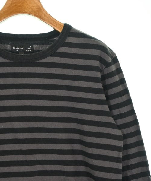 Agnes b. เสื้อยืด/เสื้อท็อปส์