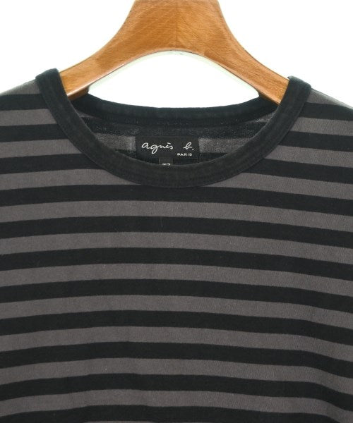 Agnes b. เสื้อยืด/เสื้อท็อปส์