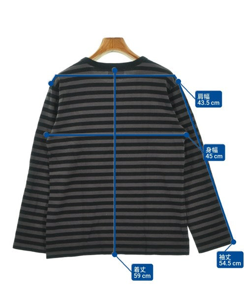 Agnes b. เสื้อยืด/เสื้อท็อปส์