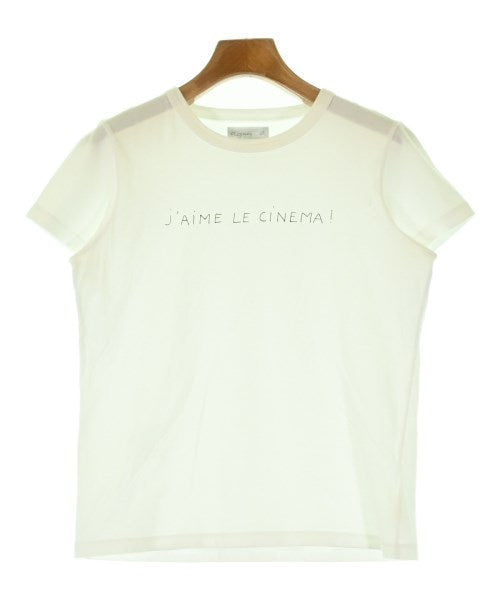 Agnes b. เสื้อยืด/เสื้อท็อปส์