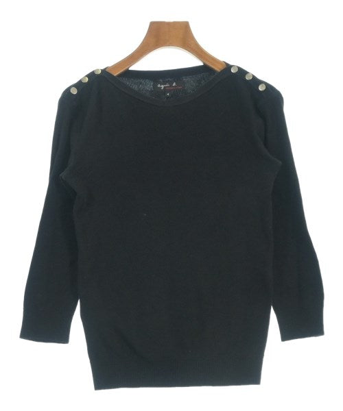 Agnes b. เสื้อกันหนาว