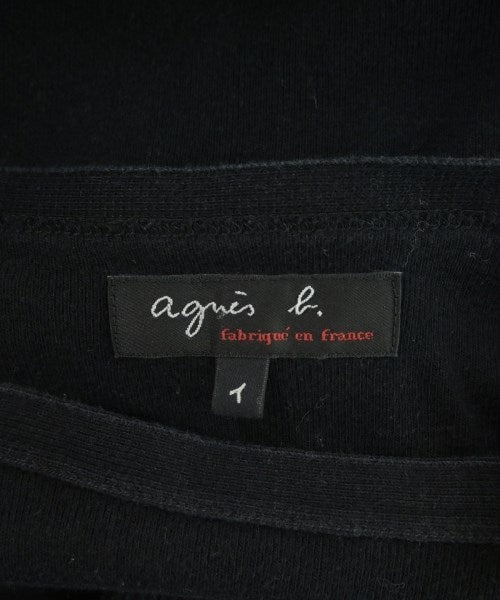 Agnes b. เสื้อกันหนาว
