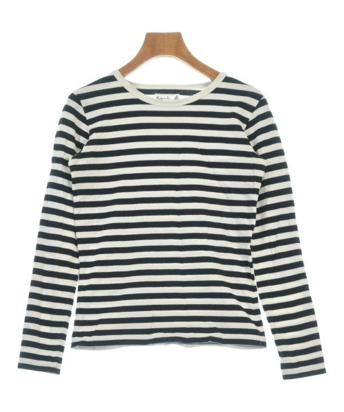 Agnes b. เสื้อยืด/เสื้อท็อปส์