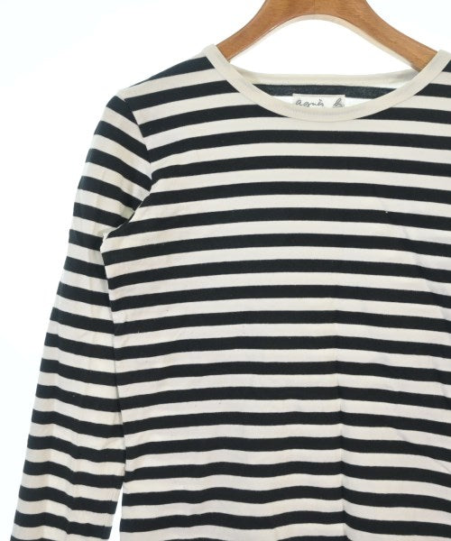 Agnes b. เสื้อยืด/เสื้อท็อปส์
