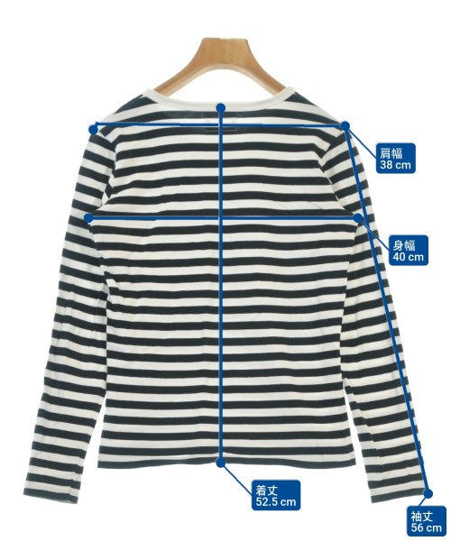 Agnes b. เสื้อยืด/เสื้อท็อปส์