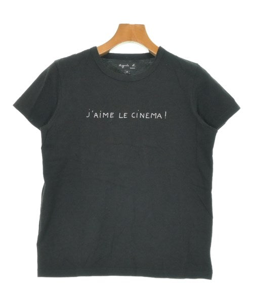 Agnes b. เสื้อยืด/เสื้อท็อปส์