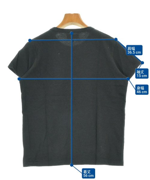 Agnes b. เสื้อยืด/เสื้อท็อปส์