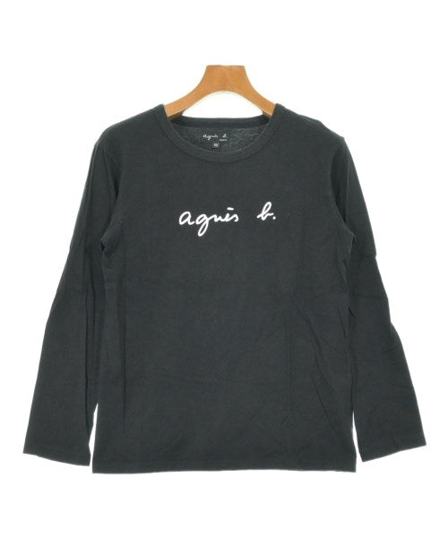 Agnes b. เสื้อยืด/เสื้อท็อปส์