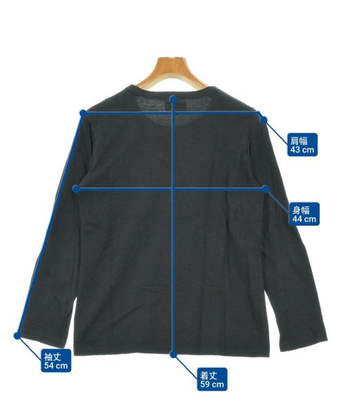Agnes b. เสื้อยืด/เสื้อท็อปส์