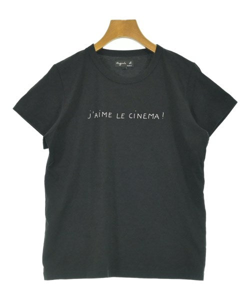 Agnes b. เสื้อยืด/เสื้อท็อปส์