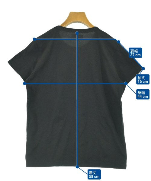 Agnes b. เสื้อยืด/เสื้อท็อปส์