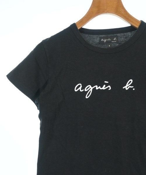 Agnes b. เสื้อยืด/เสื้อท็อปส์