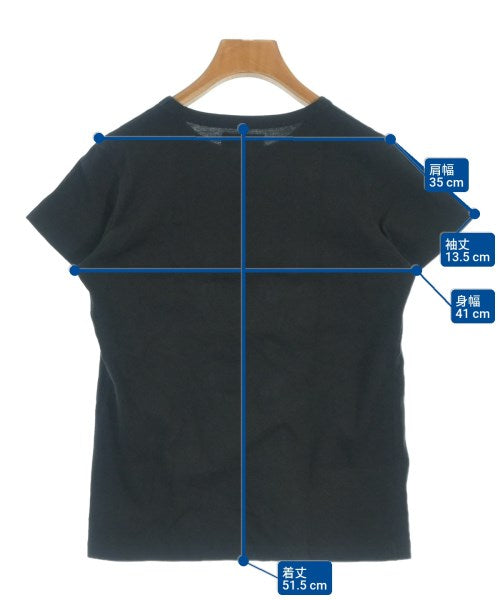 Agnes b. เสื้อยืด/เสื้อท็อปส์