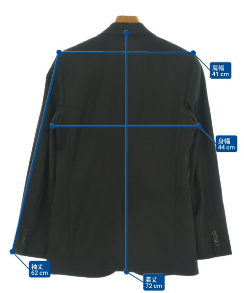 Agnes b. homme ชุดสูทแบบครบเซต (อื่นๆ)