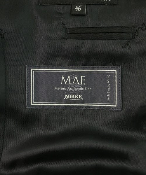 Agnes b. homme ชุดสูทแบบครบเซต (อื่นๆ)