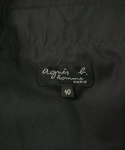 Agnes b. homme ชุดสูทแบบครบเซต (อื่นๆ)