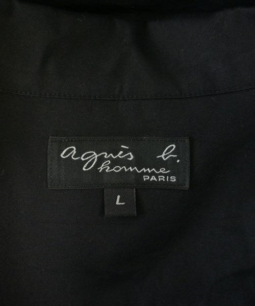 Agnes b. homme เสื้อลำลอง