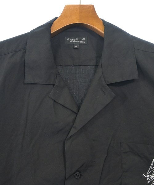 Agnes b. homme เสื้อลำลอง