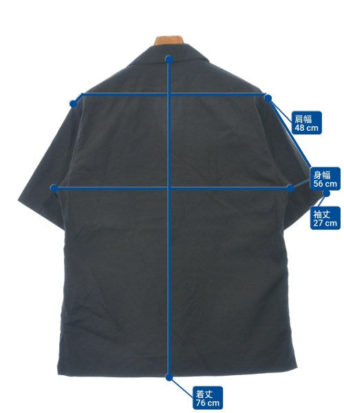 Agnes b. homme เสื้อลำลอง