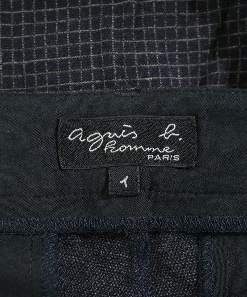 Agnes b. homme กางเกงขายาว