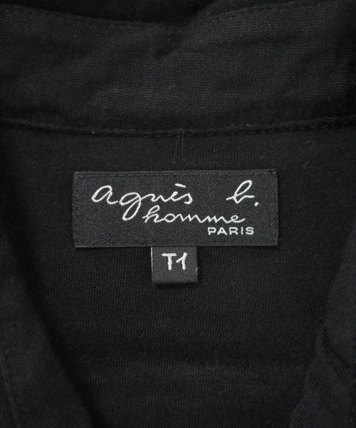 Agnes b. homme เสื้อลำลอง