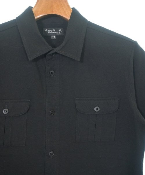 Agnes b. homme เสื้อลำลอง