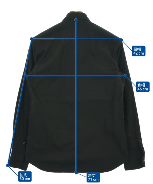 Agnes b. homme เสื้อลำลอง