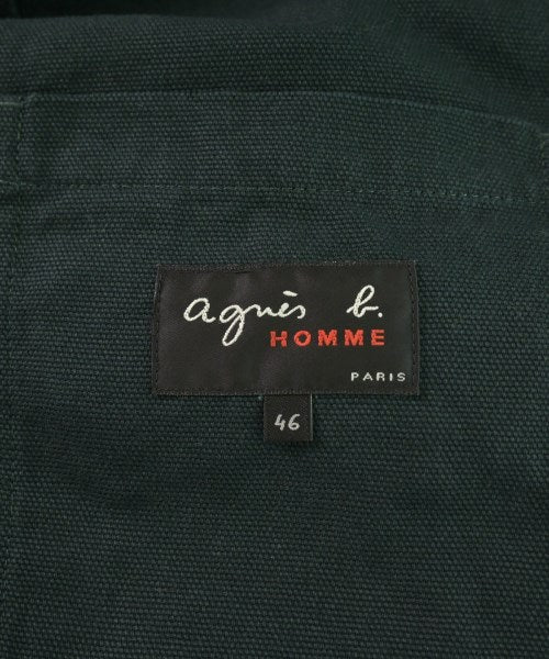 Agnes b. homme แจ็คเก็ตทำงาน