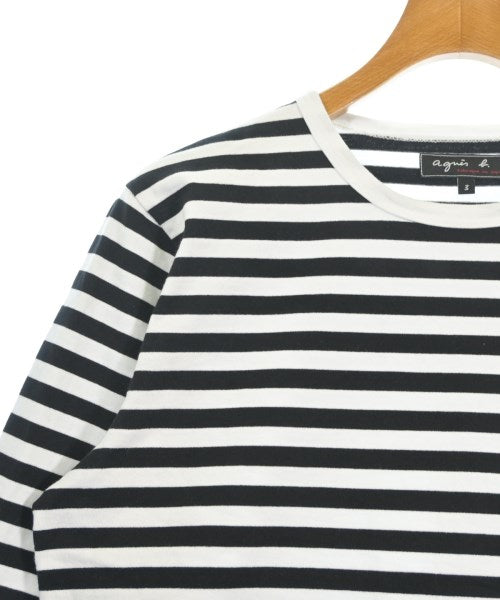 Agnes b. homme เสื้อยืด/เสื้อท็อปส์