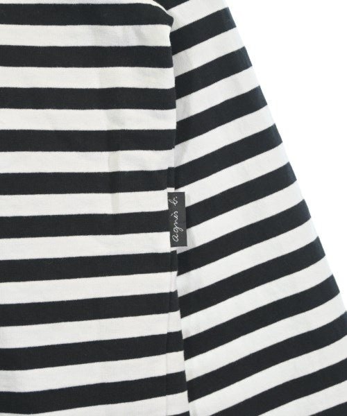 Agnes b. homme เสื้อยืด/เสื้อท็อปส์