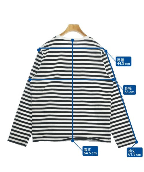 Agnes b. homme เสื้อยืด/เสื้อท็อปส์