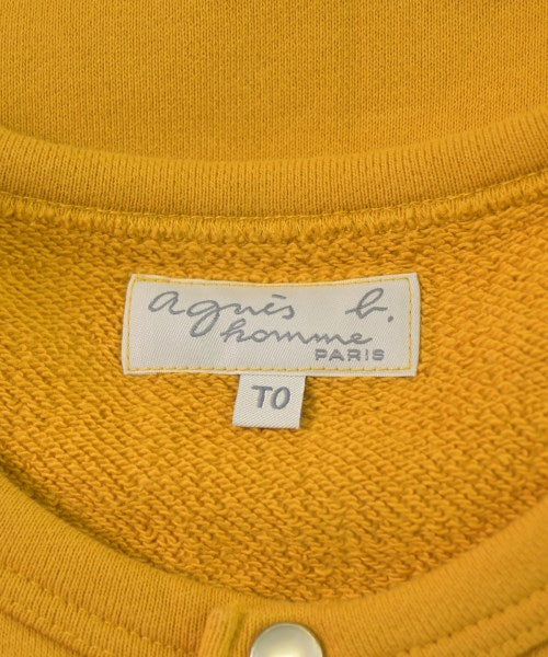 Agnes b. homme เสื้อสเวตเตอร์