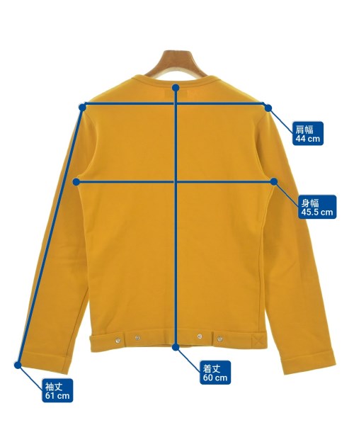 Agnes b. homme เสื้อสเวตเตอร์