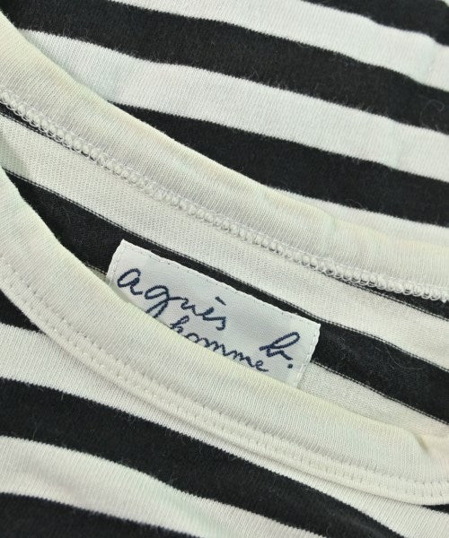 Agnes b. homme เสื้อยืด/เสื้อท็อปส์