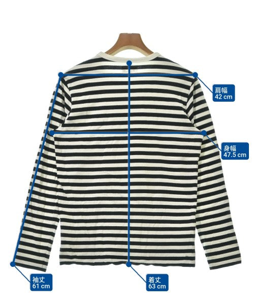 Agnes b. homme เสื้อยืด/เสื้อท็อปส์