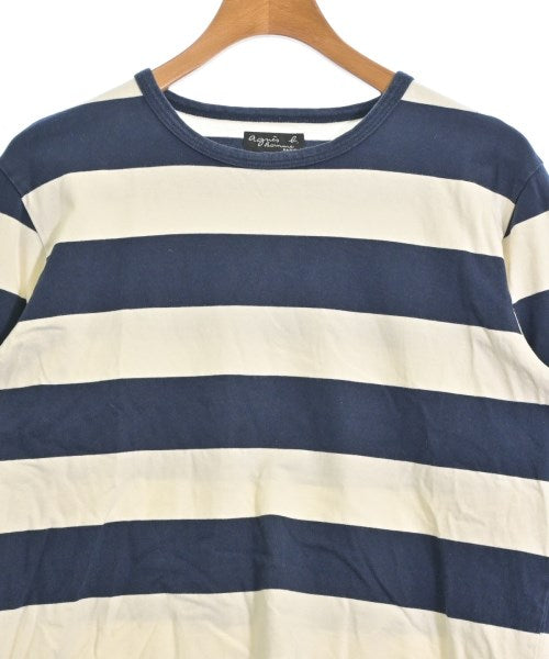 Agnes b. homme เสื้อยืด/เสื้อท็อปส์