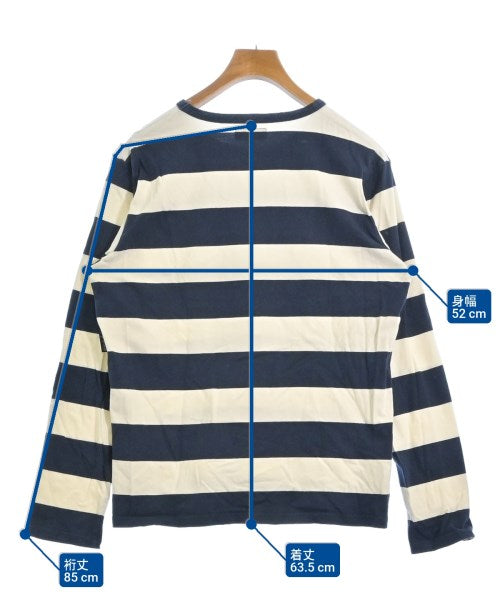 Agnes b. homme เสื้อยืด/เสื้อท็อปส์