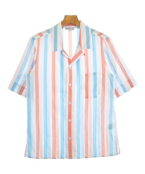 Agnes b. homme เสื้อลำลอง