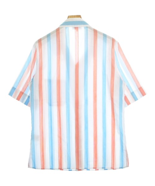 Agnes b. homme เสื้อลำลอง