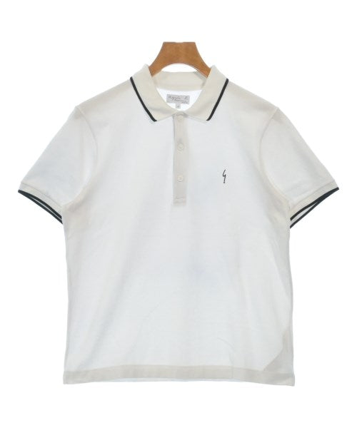 Agnes b. homme เสื้อโปโล