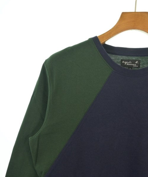 Agnes b. homme เสื้อยืด/เสื้อท็อปส์