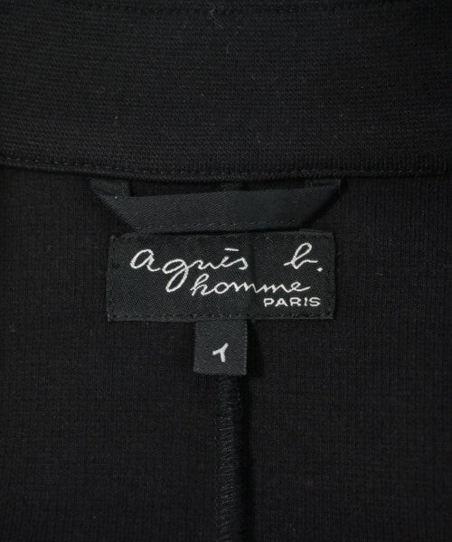 Agnes b. homme แจ็คเก็ตลำลอง