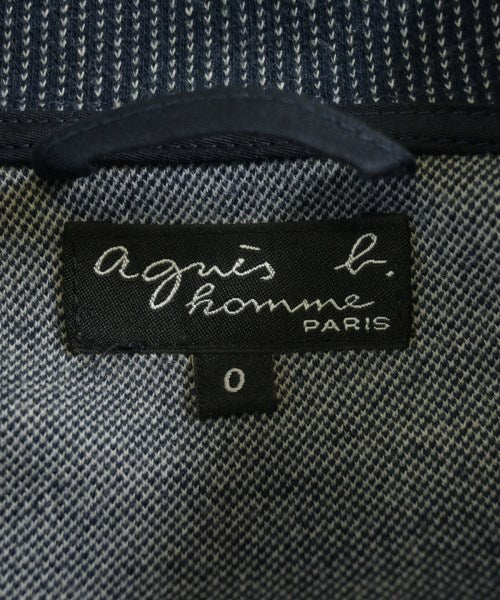Agnes b. homme แจ็คเก็ตทำงาน
