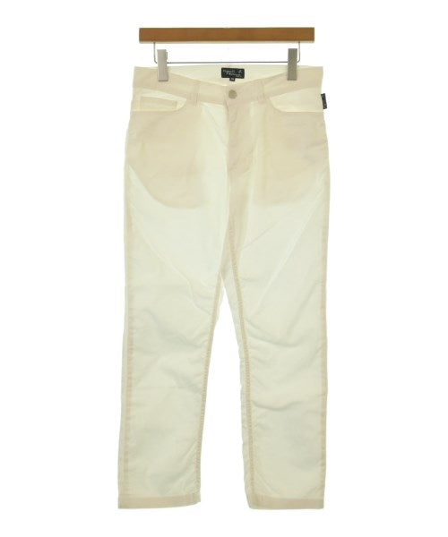 Agnes b. homme ชิโน่