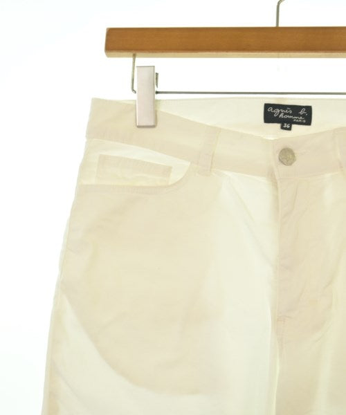 Agnes b. homme ชิโน่