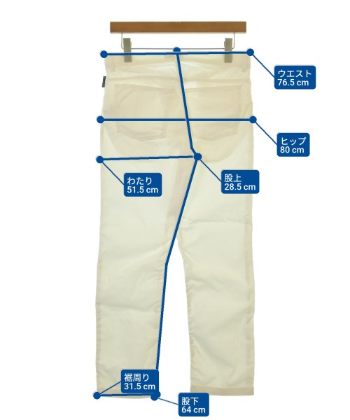 Agnes b. homme ชิโน่