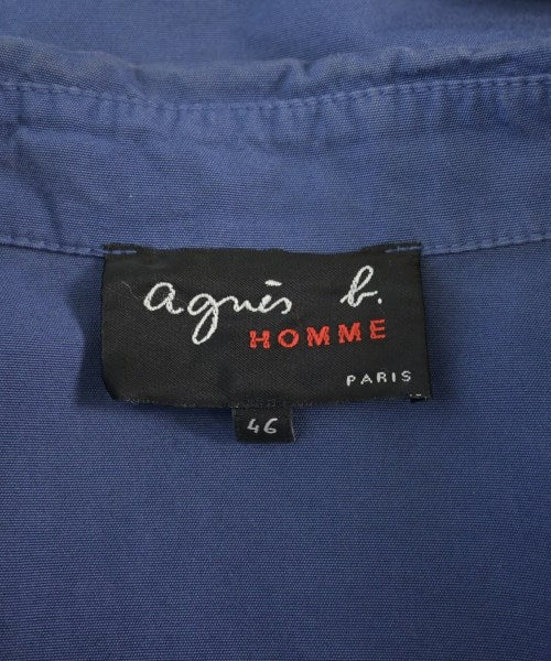 Agnes b. homme แจ็คเก็ตทำงาน