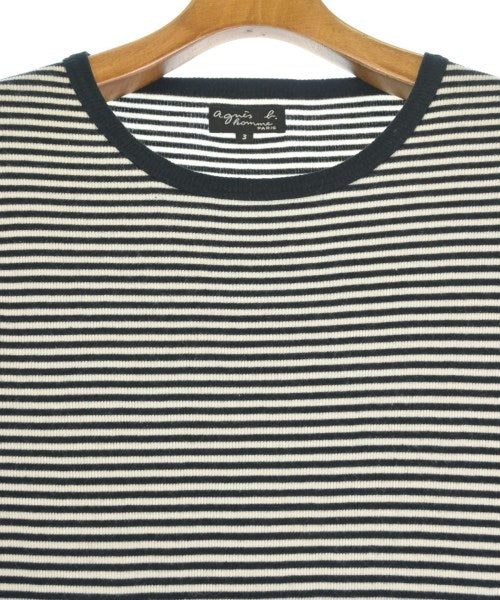 Agnes b. homme เสื้อยืด/เสื้อท็อปส์