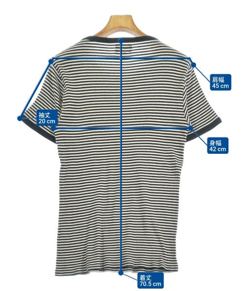 Agnes b. homme เสื้อยืด/เสื้อท็อปส์
